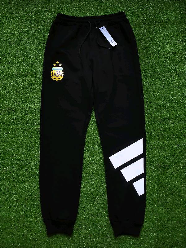 Jogging seleccion 2025 argentina
