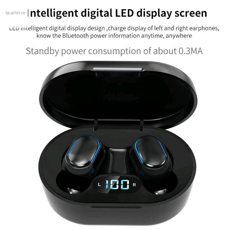 Audifonos deals inalambricos a7s