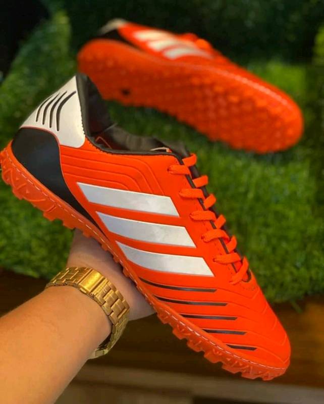 Botines adidas importados discount