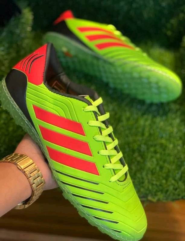 Botines adidas importados discount