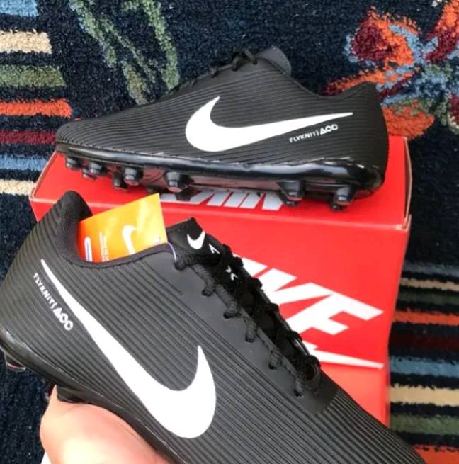 Botines nike precios clearance