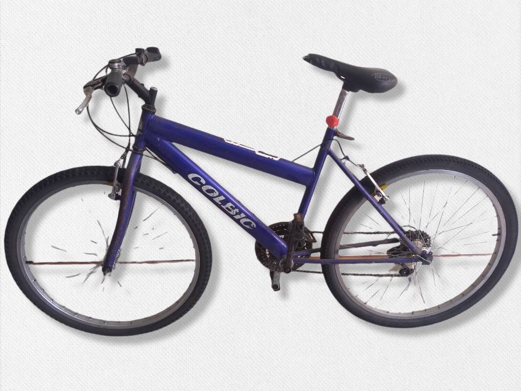 Bicicletas colbic catalogo sales