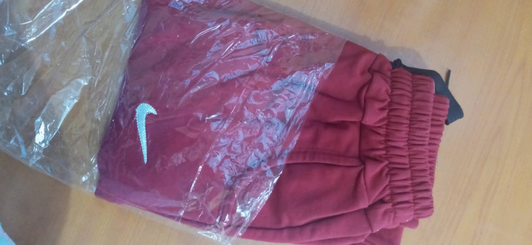 Buzo fresh terry talla S en Lima