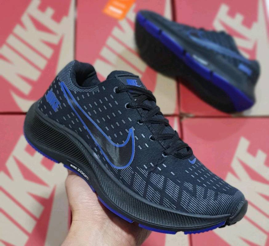 Championes nike mercado best sale libre