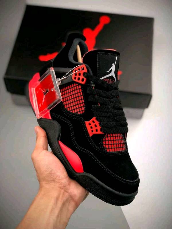 Jordan retro 4 originales discount