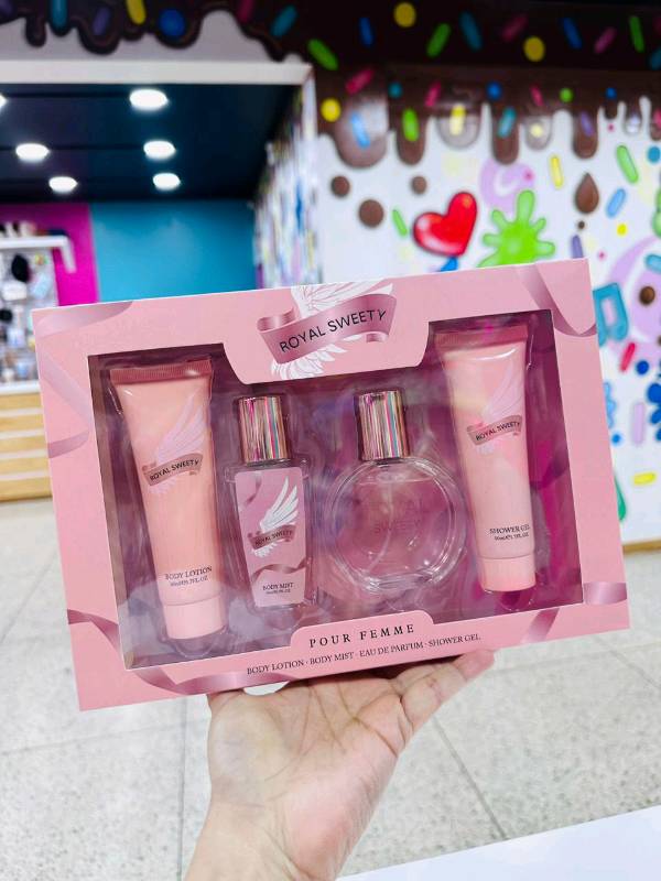 Royal sweety perfume deals