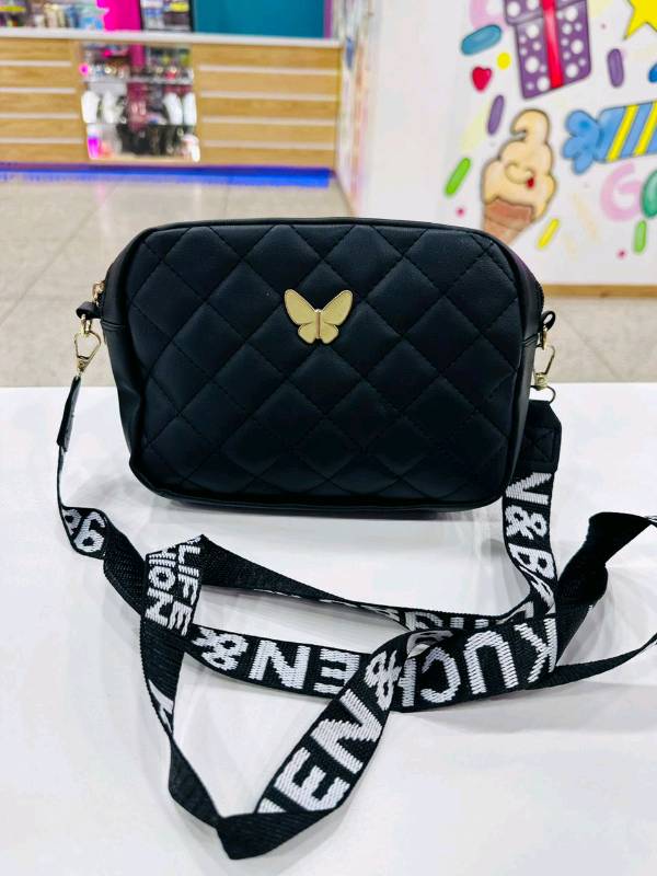 Bandolero de dama store