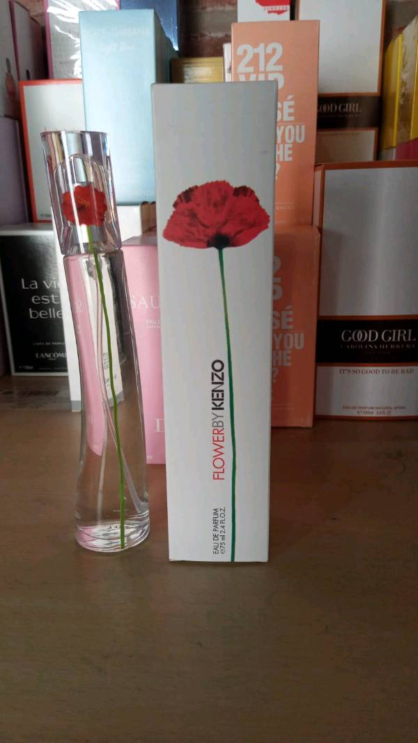 Kenzo flower hot sale precio argentina