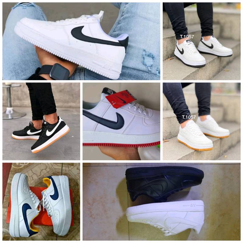Tienda nike best sale iquitos