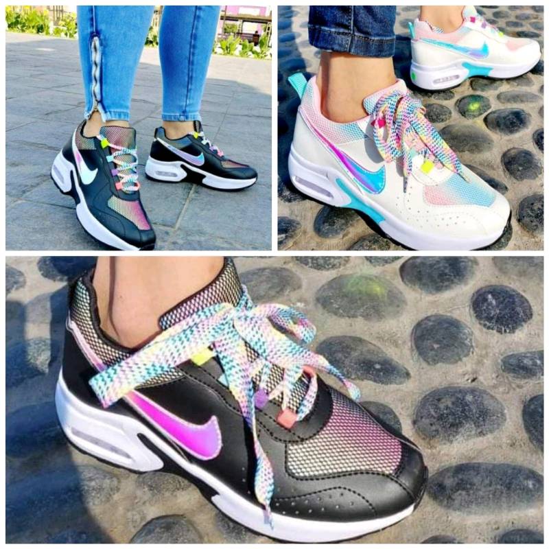 Tienda nike on sale iquitos