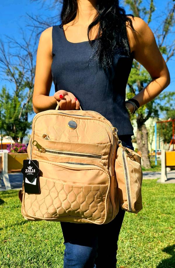 Mochila zalia hotsell