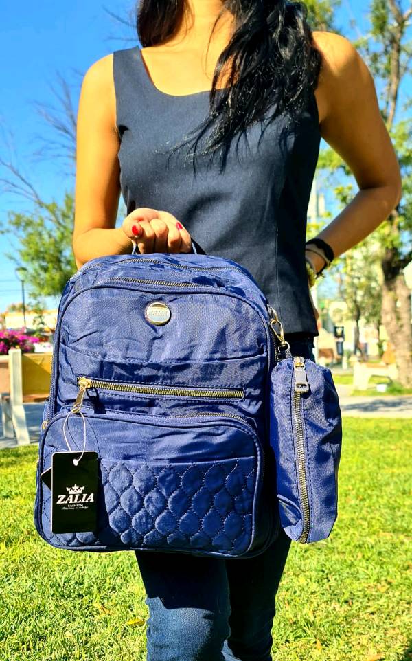 Zalia mochilas hot sale