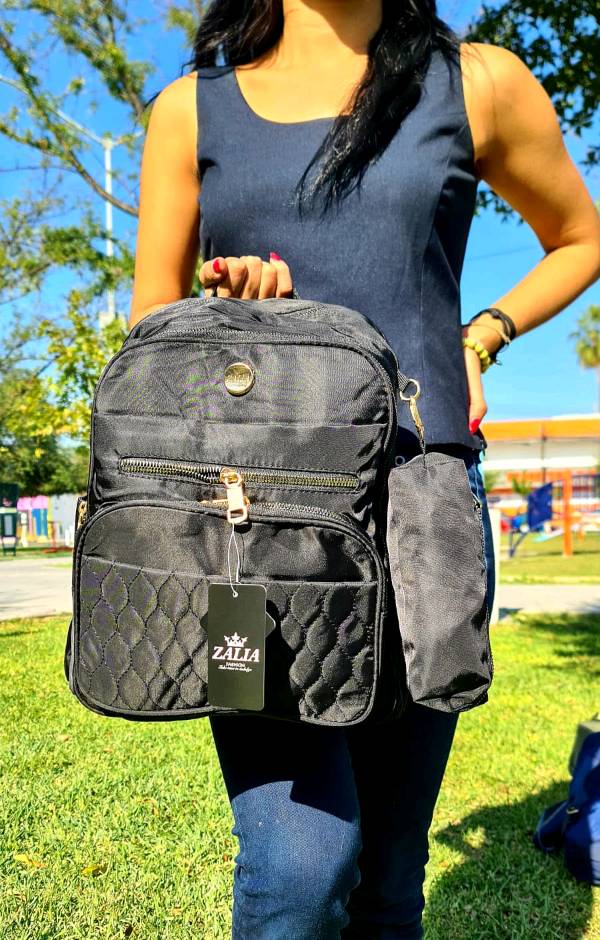 Mochila zalia on sale