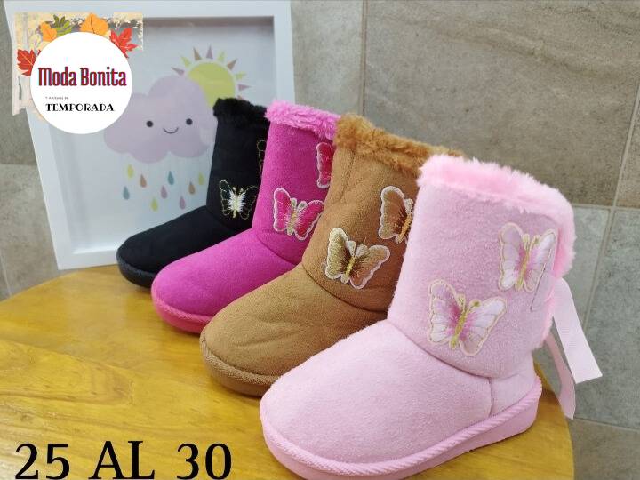 Pantubotas precio 2025