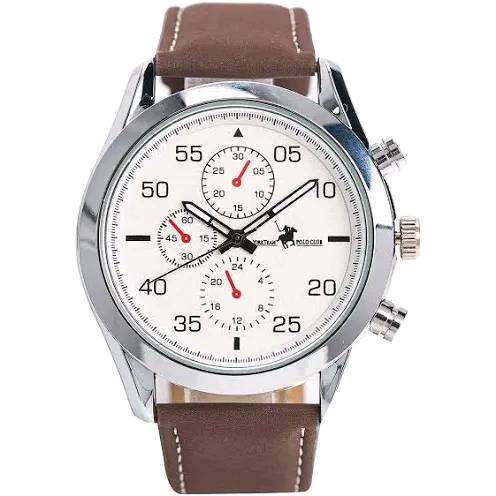 Reloj york team polo club clearance
