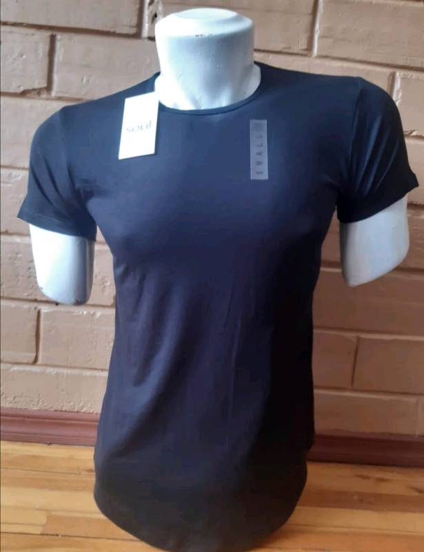 Camisetas cola de pato para hombre 2025