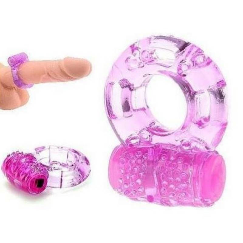 Anillo Vibrador retardante en apartado Antioquia