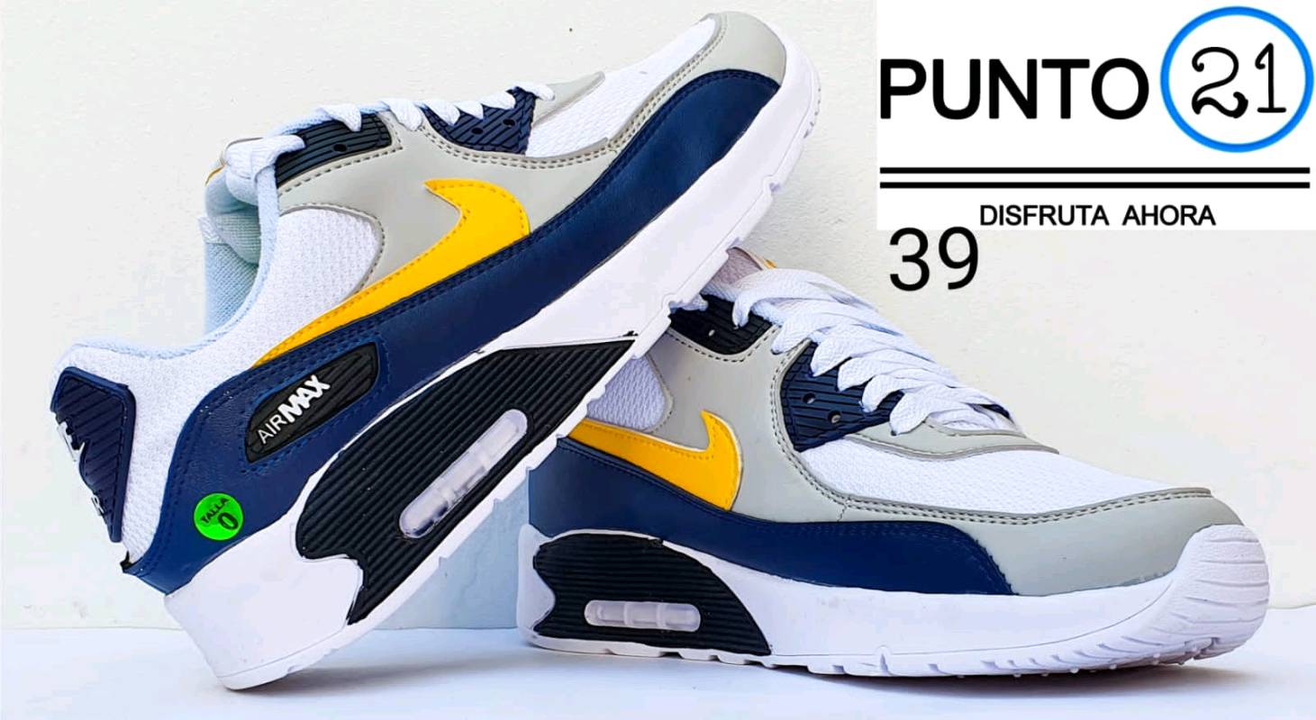 Zapatillas Nike en Piura
