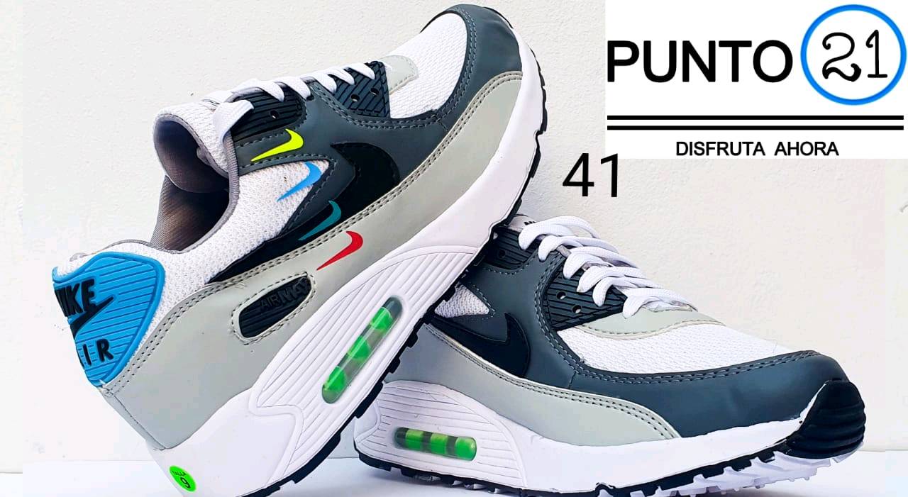 Tienda 2025 nike piura