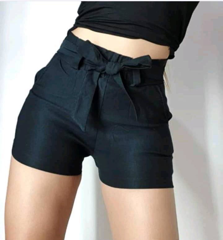 Short best sale bengalina negro