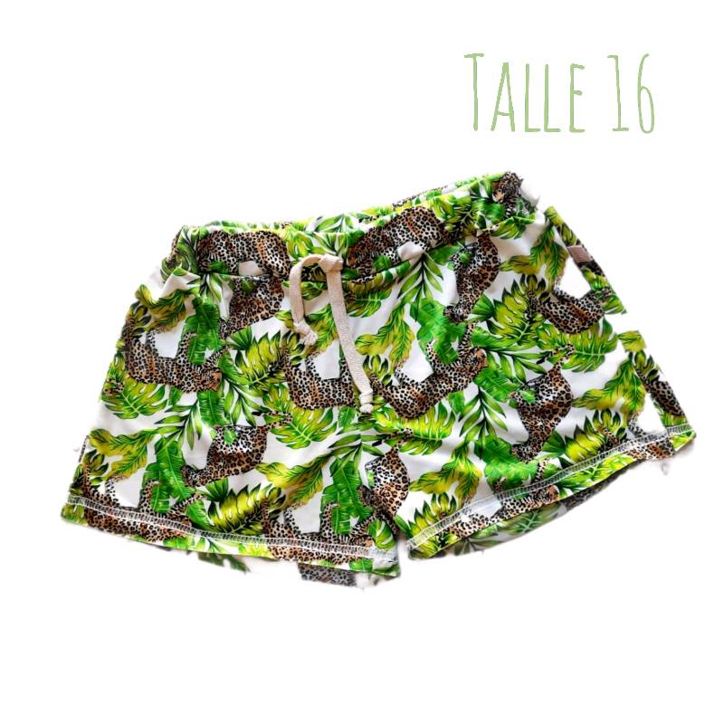 Short new arrivals seda fria