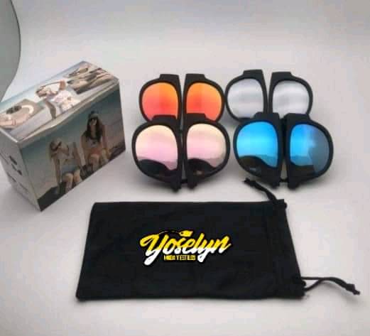 Lentes tornasolados deals