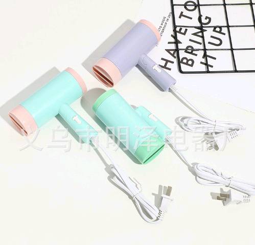 MINI SECADOR DE CABELLO KAWAII en Lima
