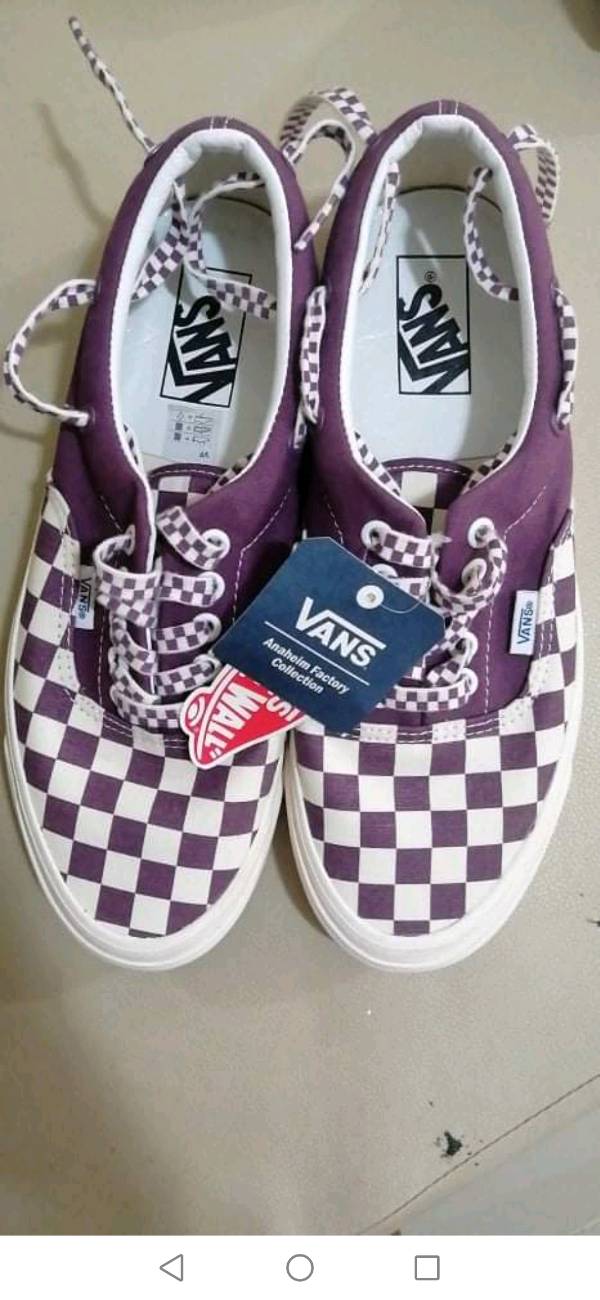 Tenis vans hotsell precio republica dominicana