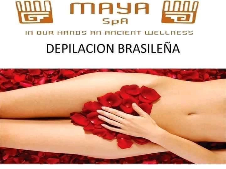 Precio best sale depilacion brasileña