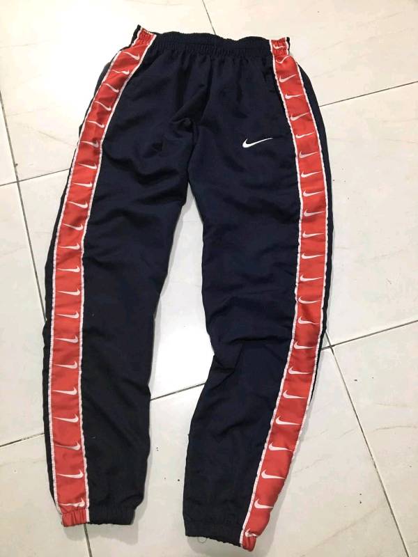 Jogging rompeviento shop