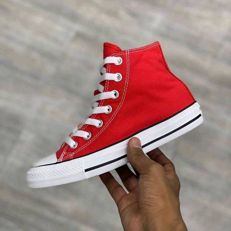 Converse Clasic en Caracas