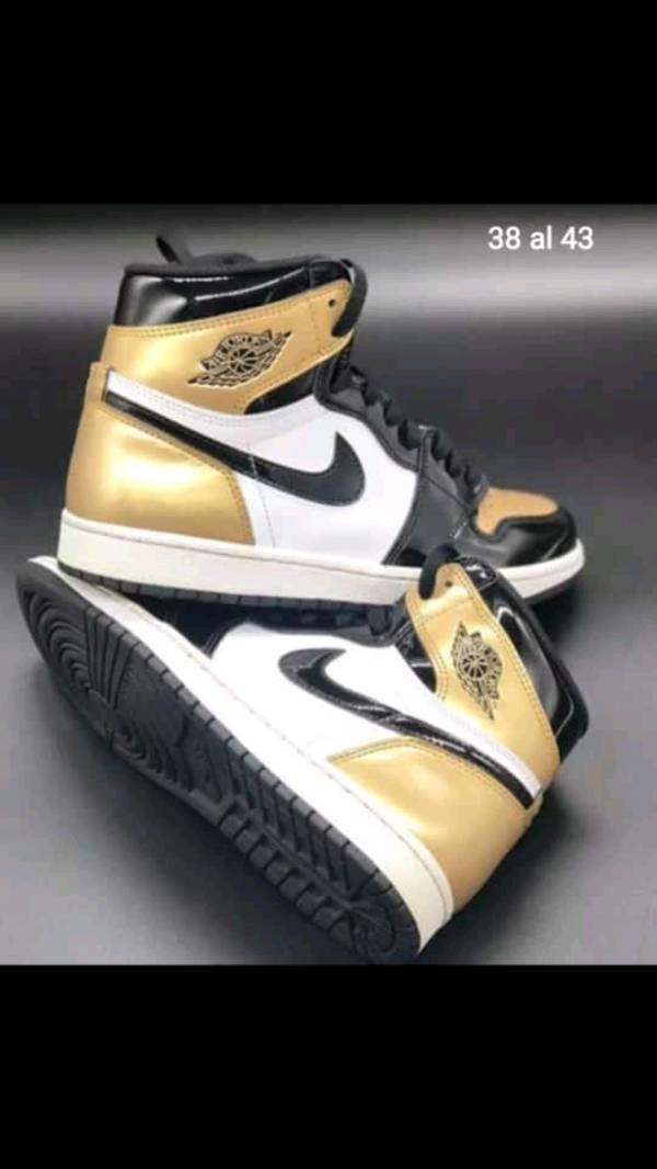 Modelo de champion nike best sale