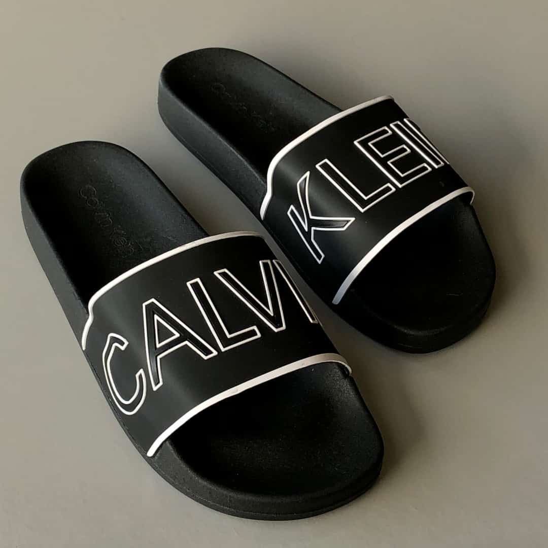 Chanclas calvin online