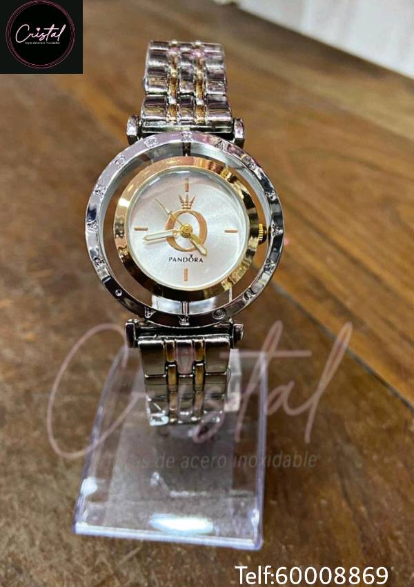 Precio de store reloj pandora