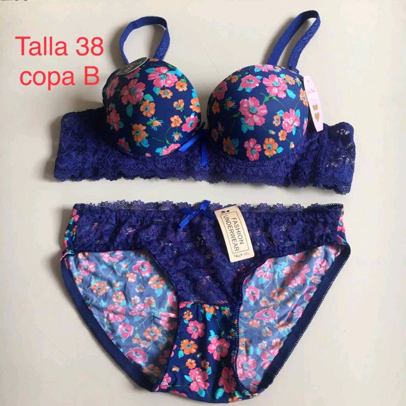 Talla 38 online copa b