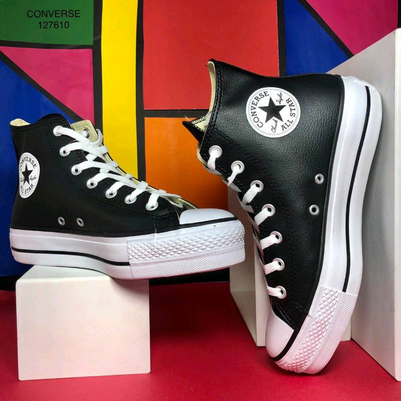 Converse paraguay deals