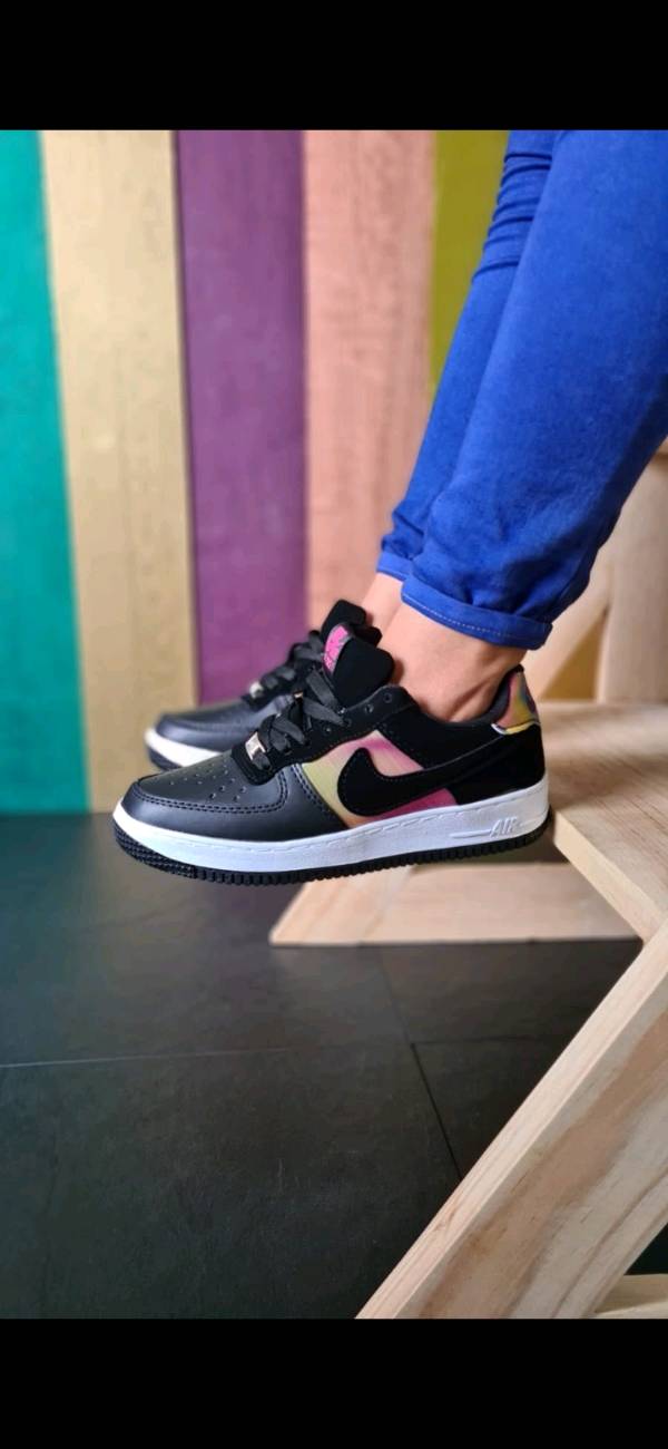 Af1 tornasol online