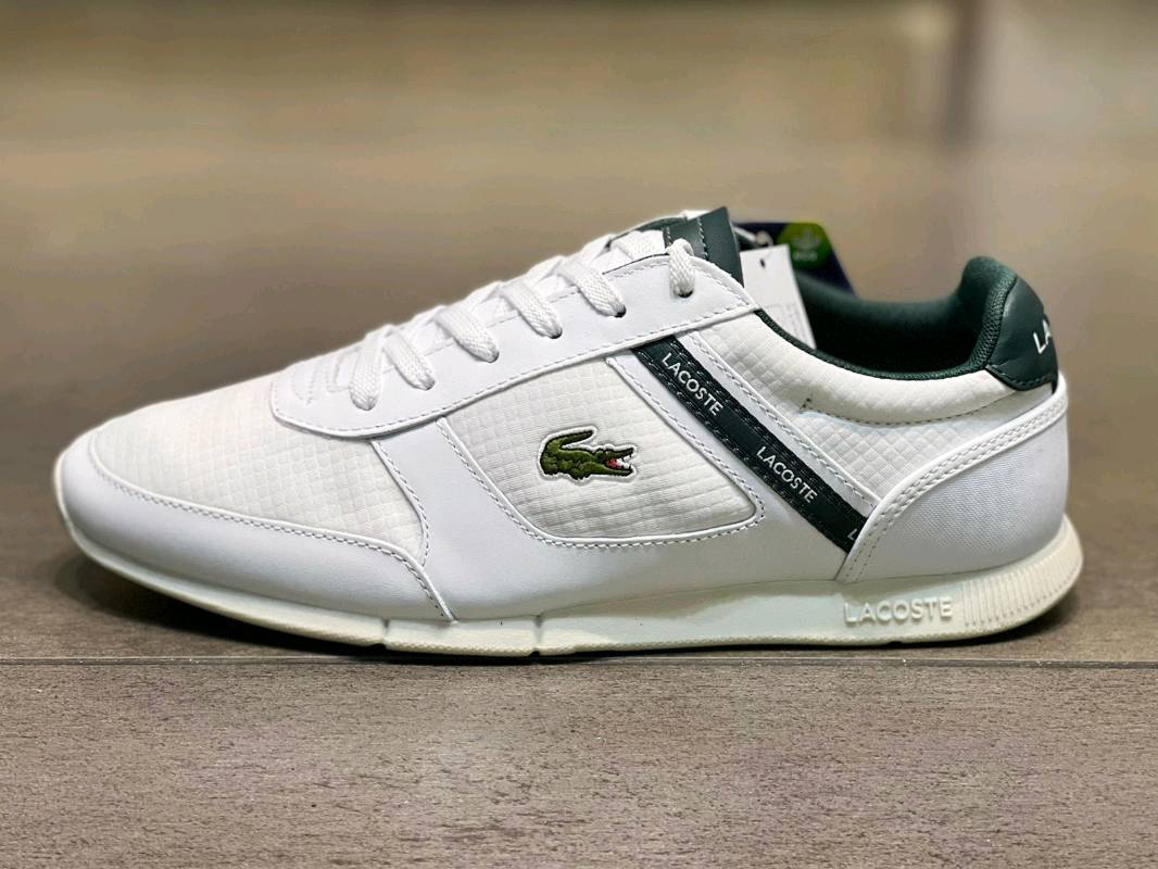 LACOSTE MENERVA SPORT CABALLERO en Cuernavaca