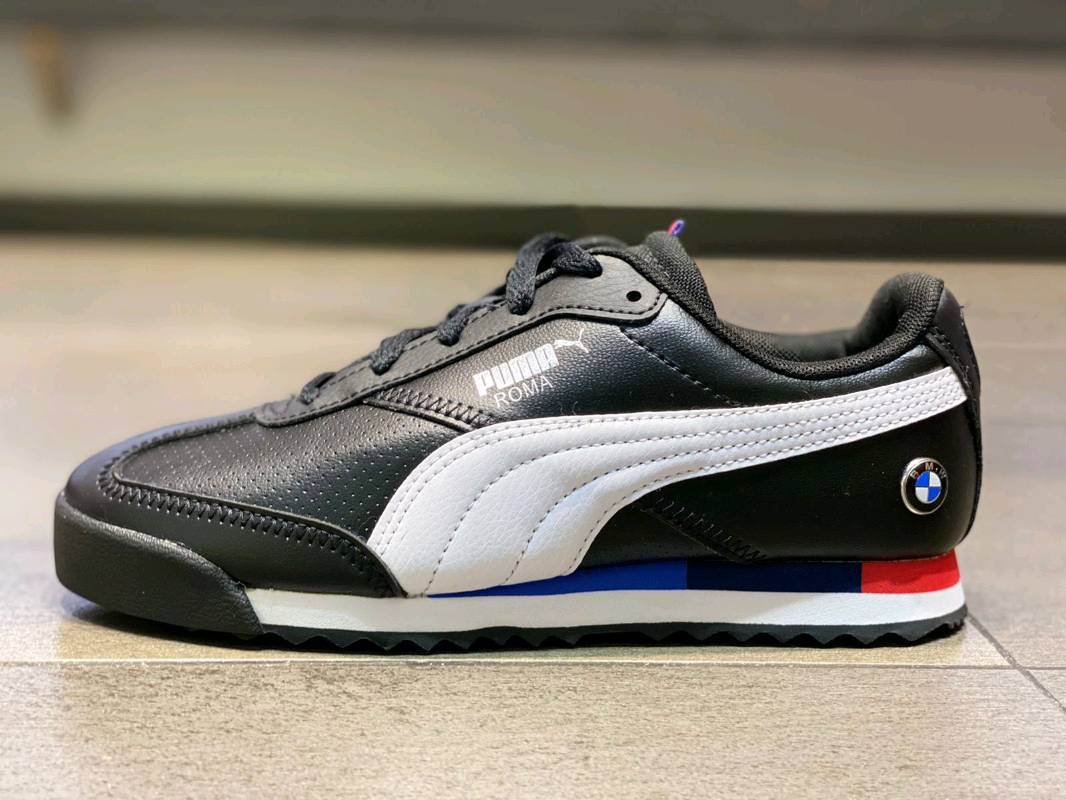 Puma roma sales bmw precio