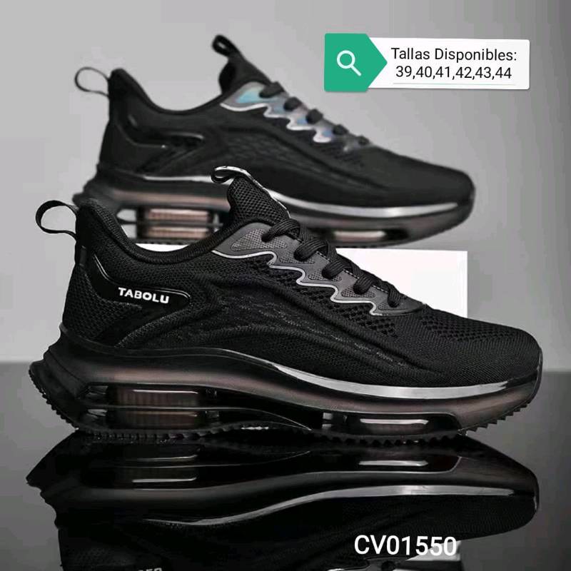 Zapatillas importadas para hombre deals