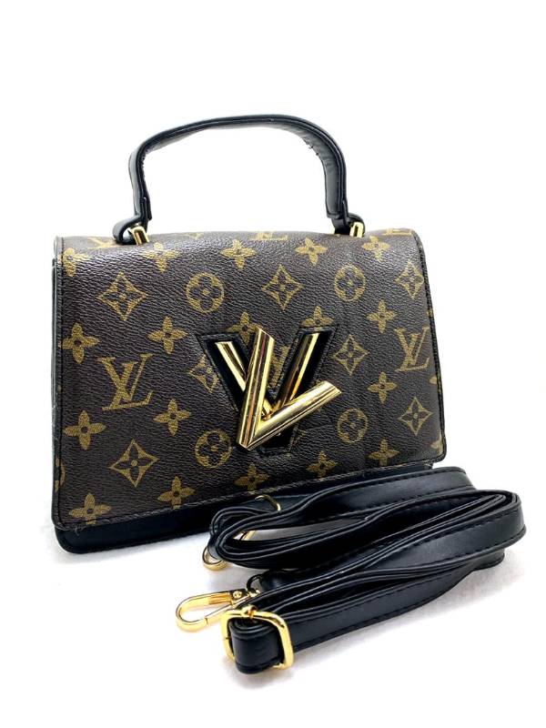 Bandolero louis vuitton store