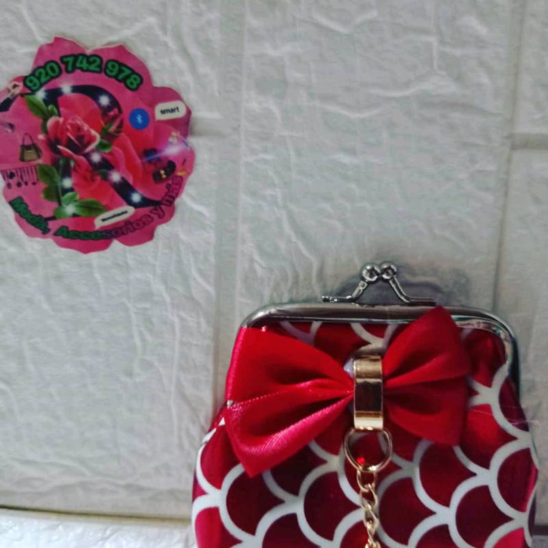 Monederos elegantes sales