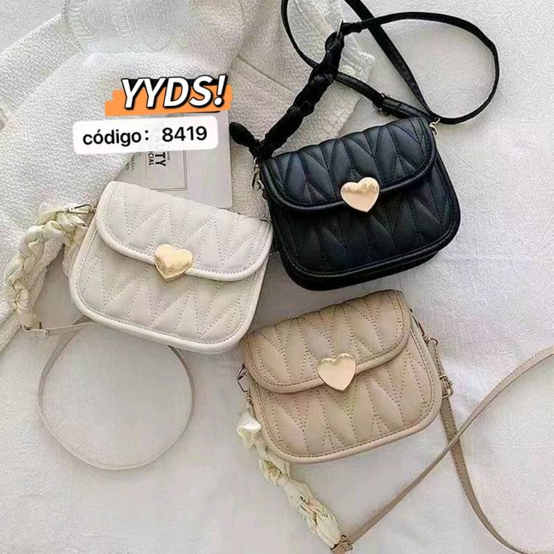 Carteras pequenas top