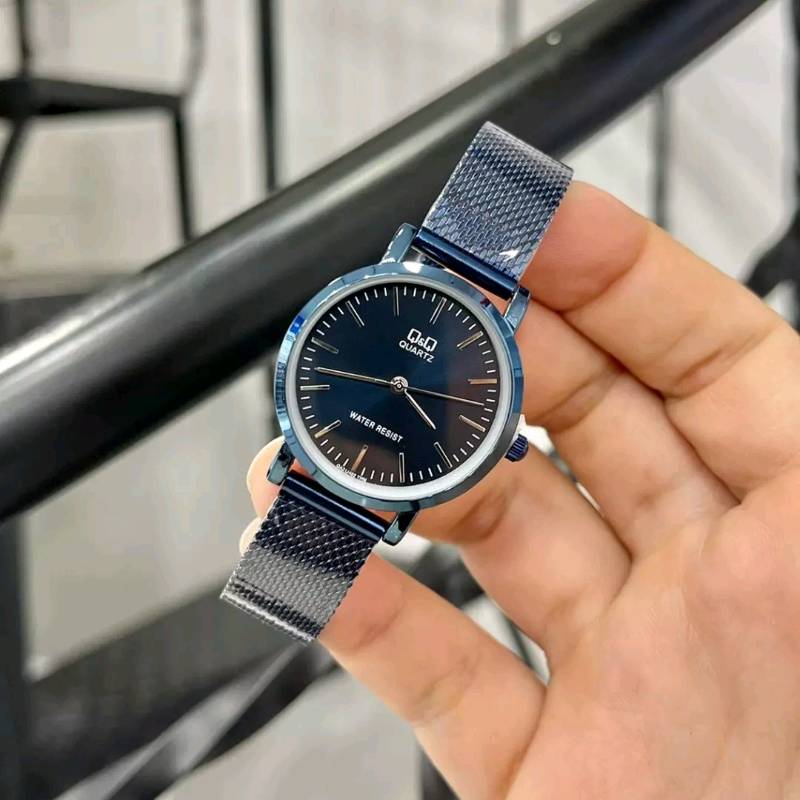 Reloj q&q original precio 2025
