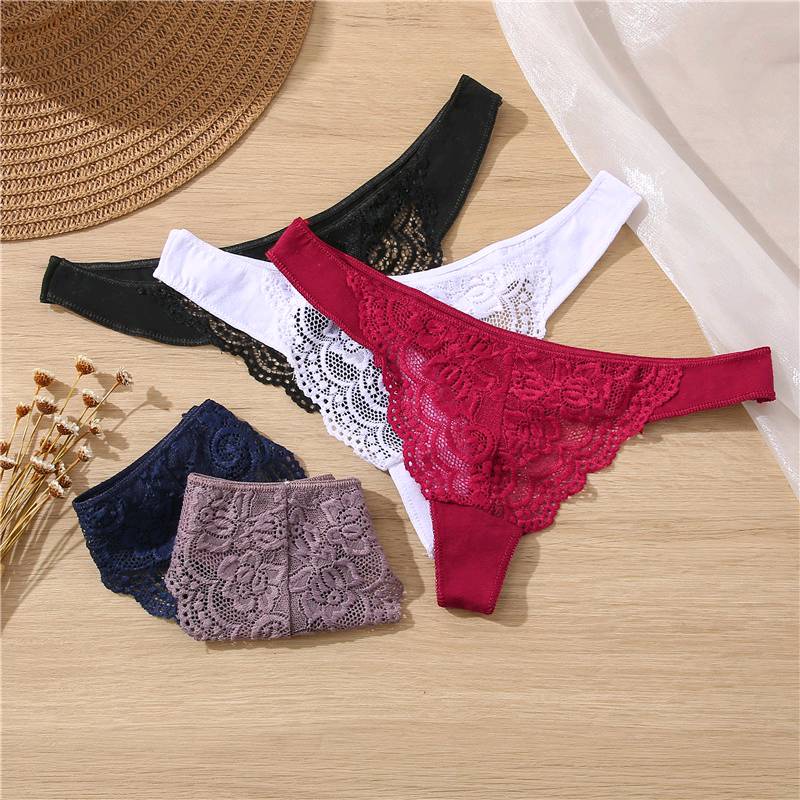 Ropa interior de encaje cali outlet