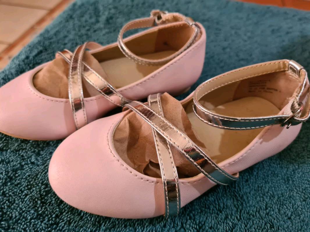 Calzado para niña de 3 años sales