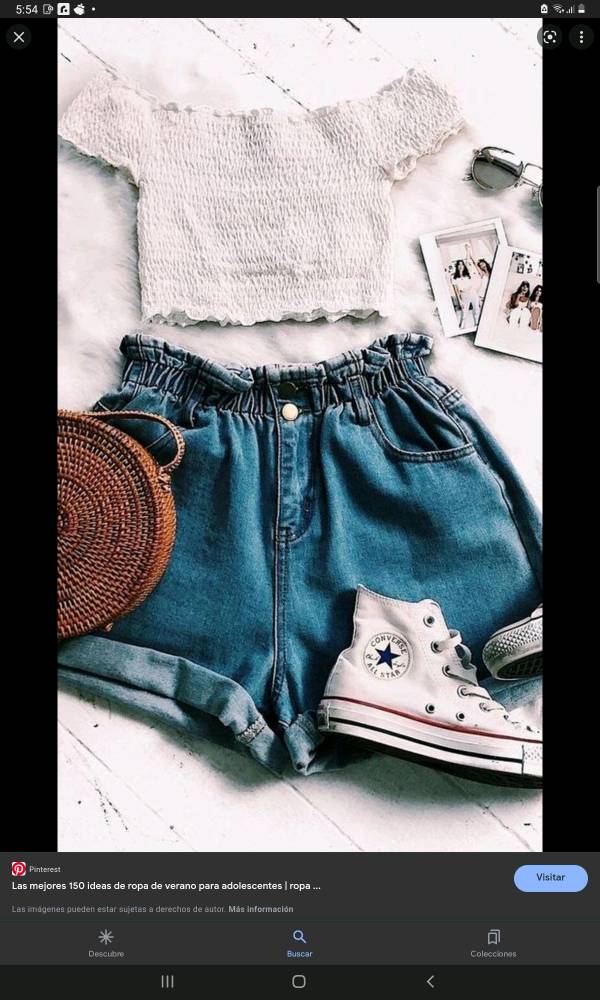 Buscar ropa best sale de moda