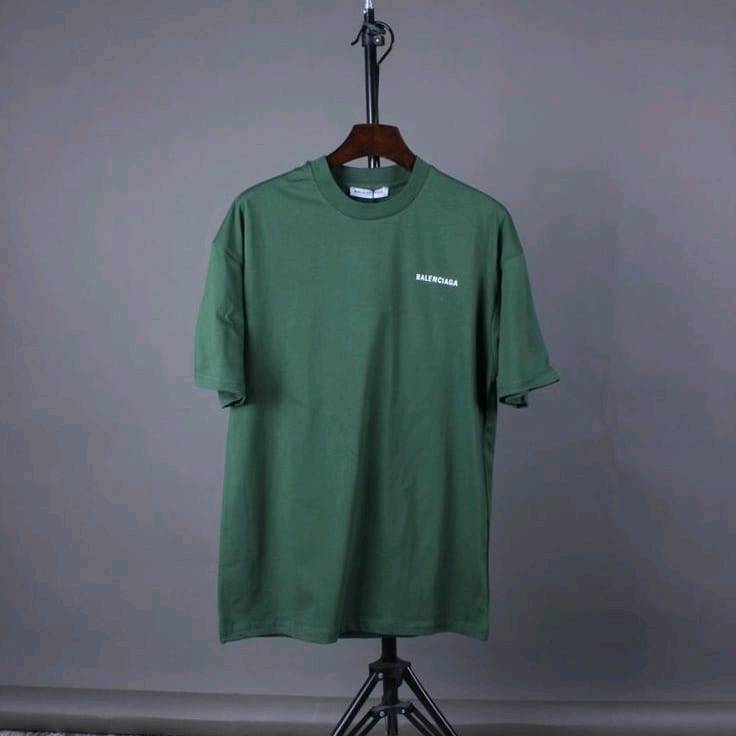 Remera balenciaga shop