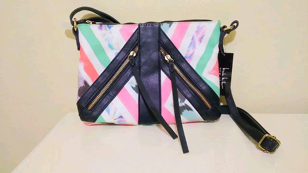 Nicole miller sales carteras
