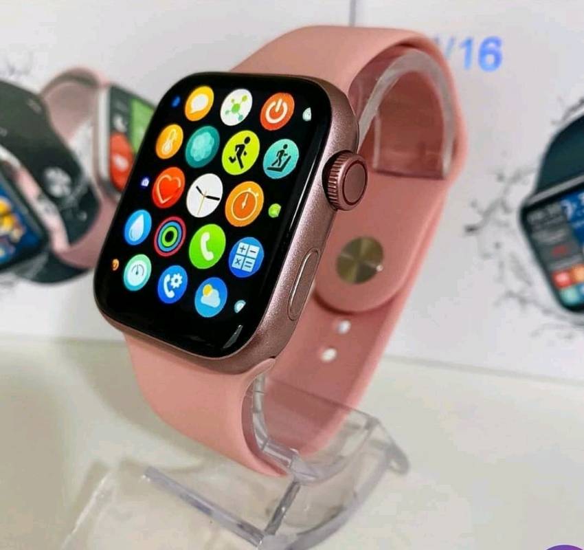 Smartwatch hw16 en Cota